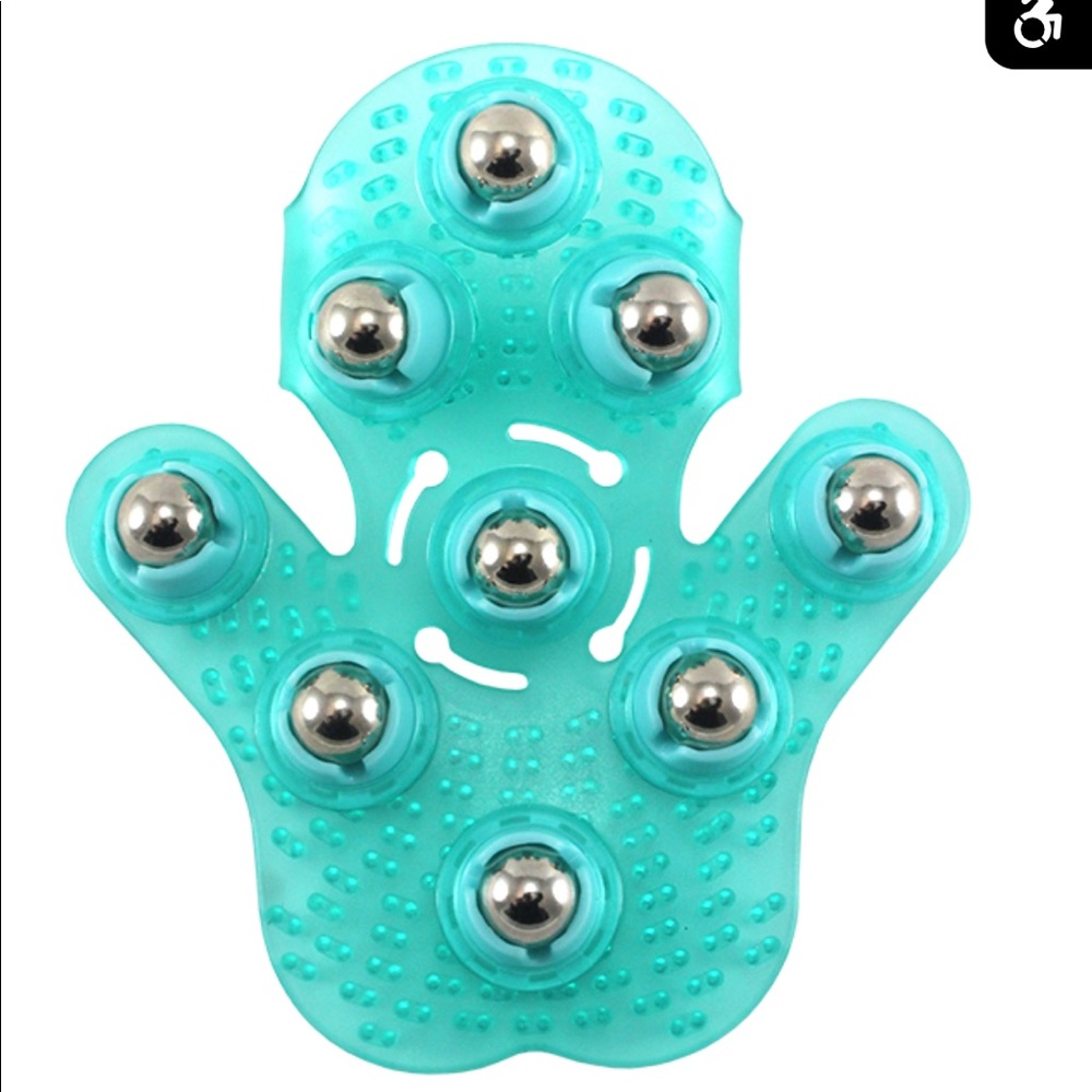 S.p.A. Bella massage gloves